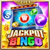Jackpot Bingo thumbnail